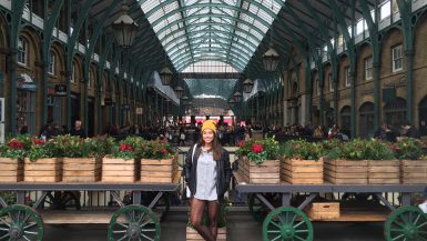 Covent Garden