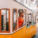 Tram Rua da Bica