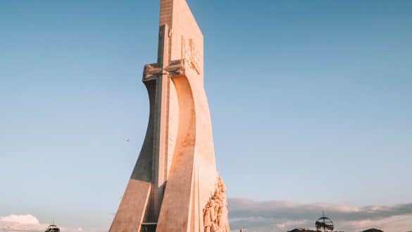 Padrão dos Descobrimentos