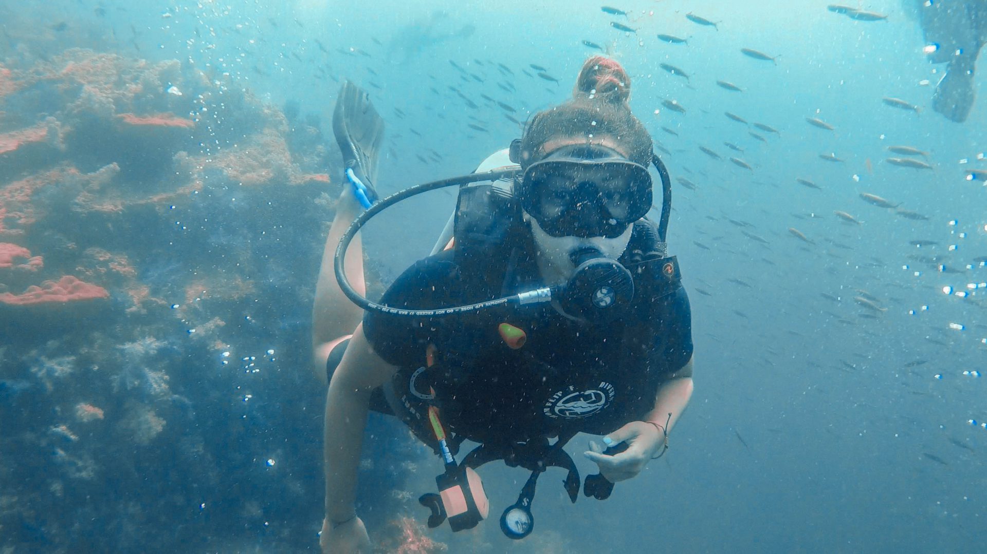 Duiken Koh Lanta