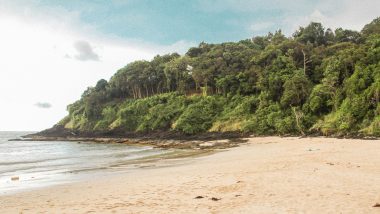 Strand Koh Lanta