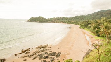 Strand Koh Lanta