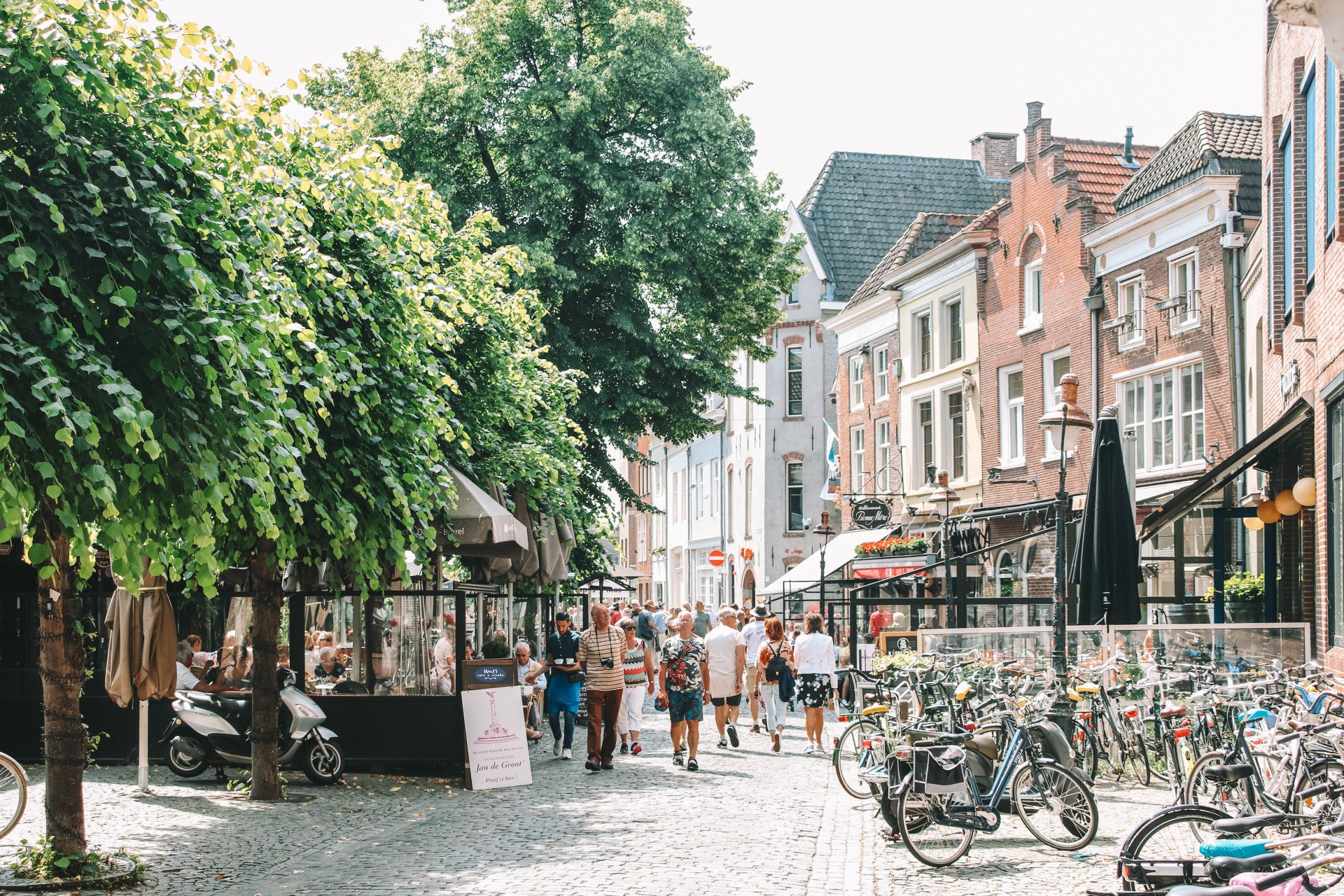 Wat te doen in Den Bosch Bezienswaardigheden TRAVELDICTED Wat te doen in Den Bosch Bezienswaardigheden TRAVELDICTED
