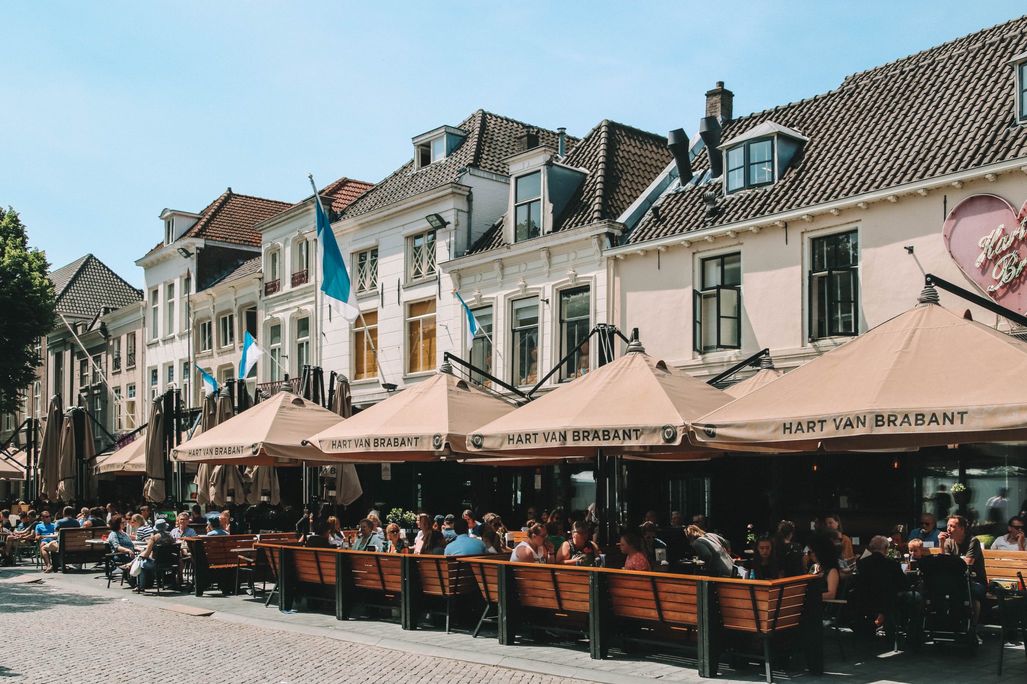 Wat te doen in Den Bosch Bezienswaardigheden TRAVELDICTED Wat te doen in Den Bosch Bezienswaardigheden TRAVELDICTED