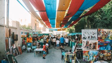 Jara Market (Souk Jara)