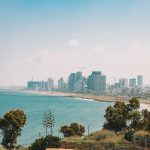 Beste reistijd Israël