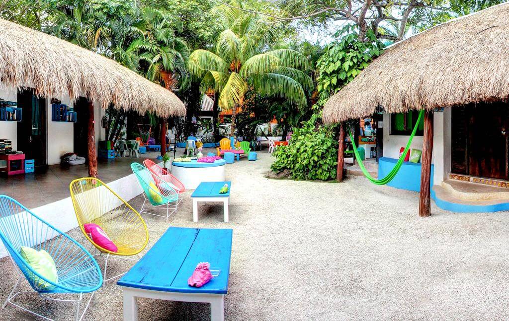 Wat te doen op Cozumel Bezienswaardigheden TRAVELDICTED