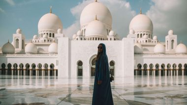 Abu Dhabi