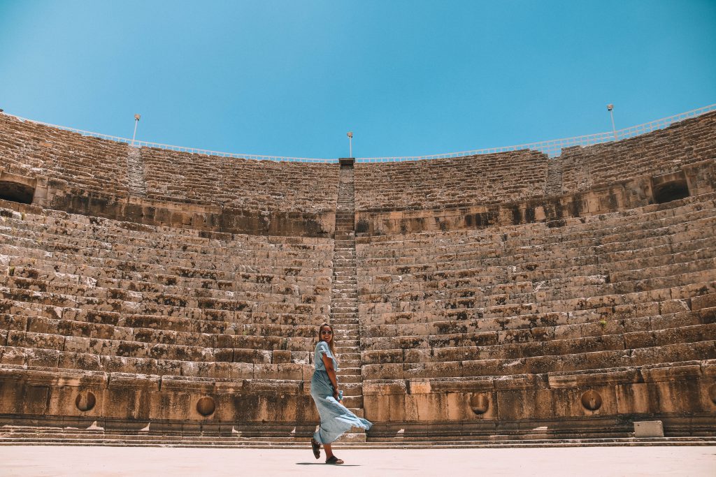 Jerash