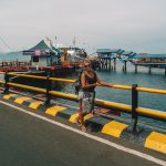 Ferry Java Bali