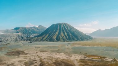 Bromo Vulcano