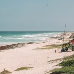 Strand Cozumel