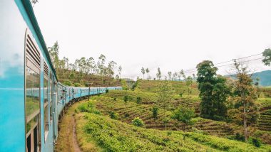 Sri Lanka