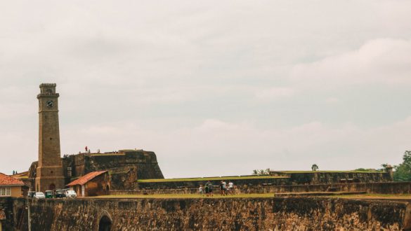 Galle Fort