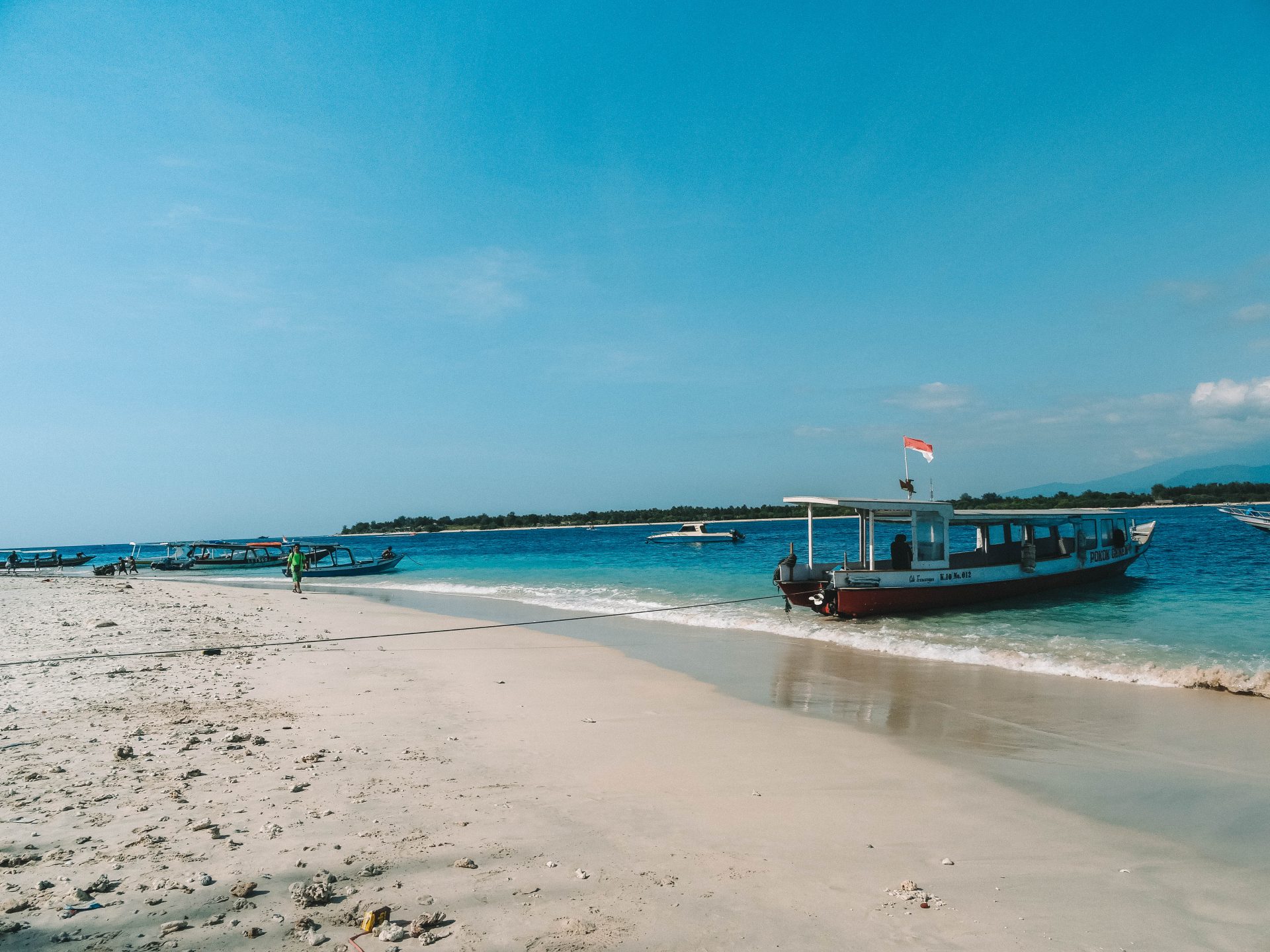 Gili Trawangan