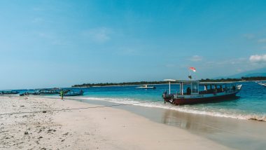 Gili Trawangan