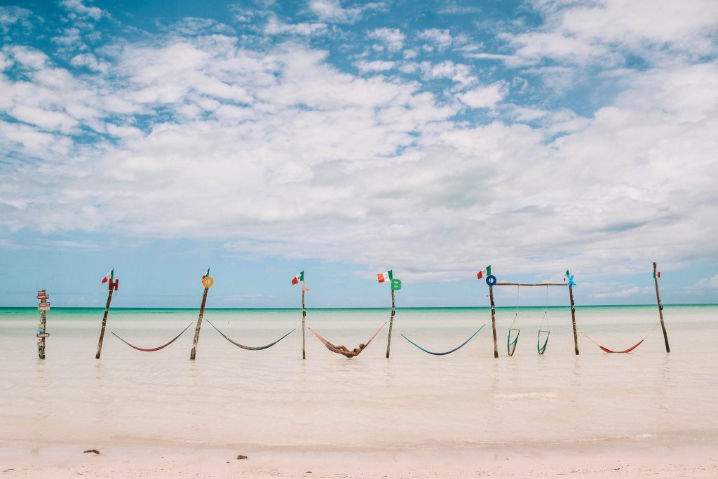 Isla Holbox