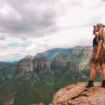 Panoramaroute Zuid-Afrika