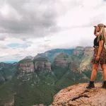 Panoramaroute Zuid-Afrika