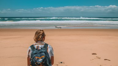 Estuary Beach