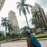 Beste reistijd Kuala Lumpur
