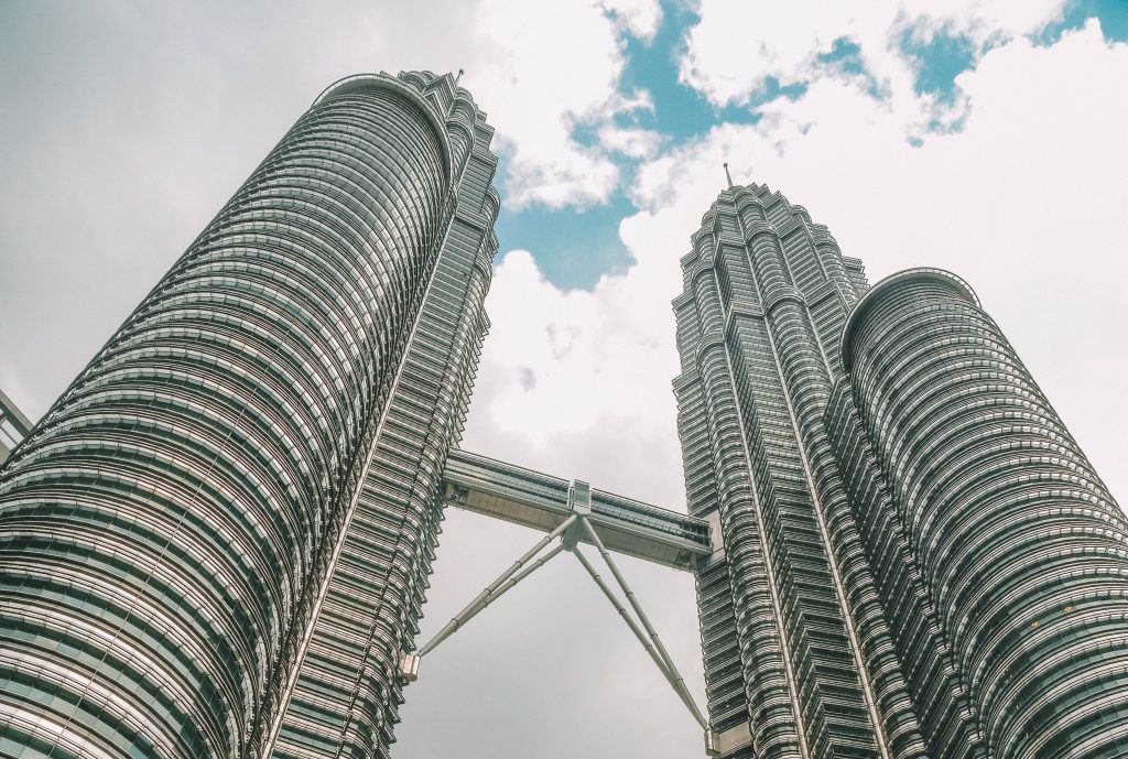 Petronas Twin Towers