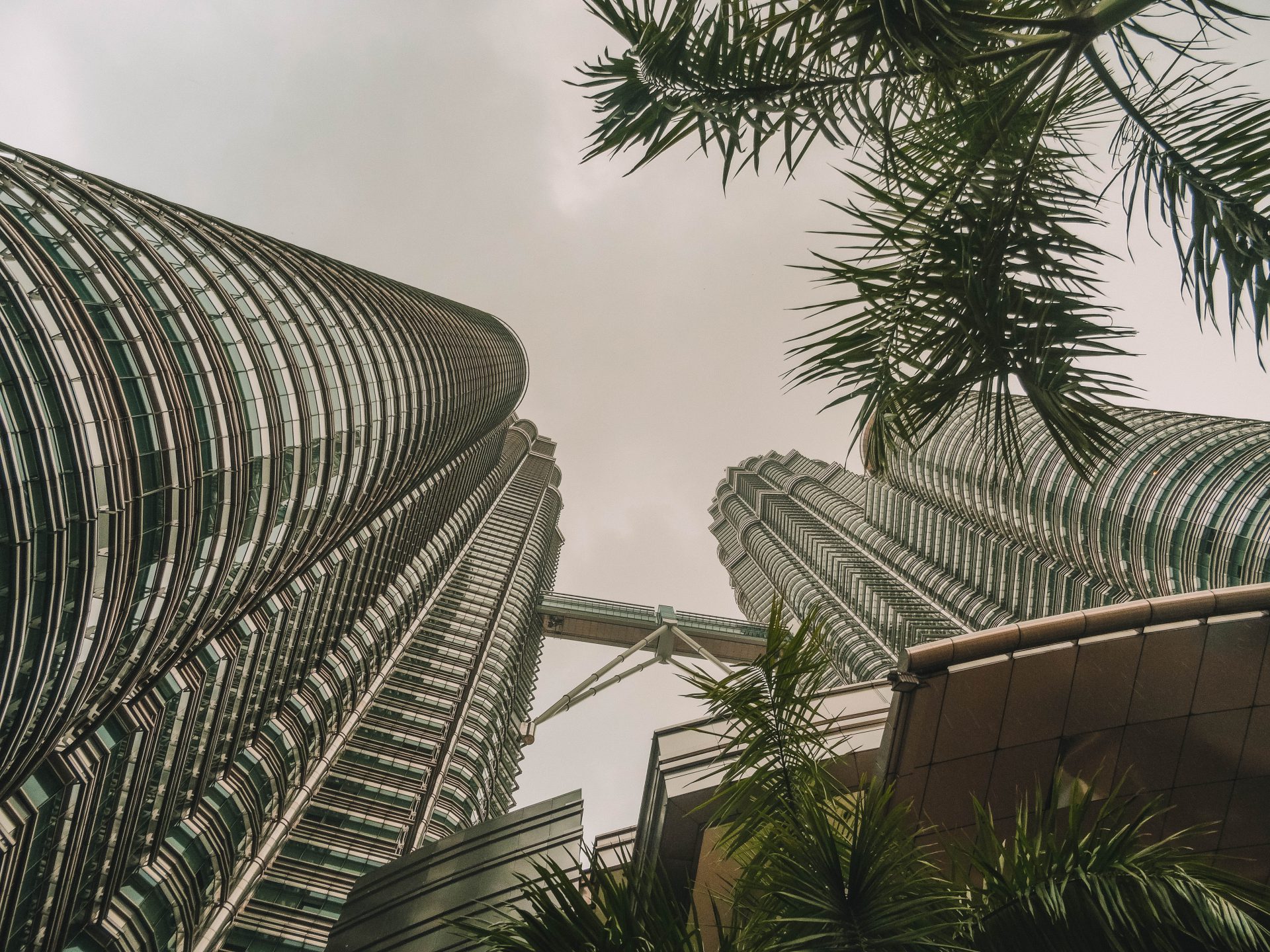 Petronas Twin Towers Kuala Lumpur