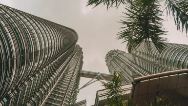 Petronas Twin Towers Kuala Lumpur