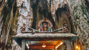 Batu Caves