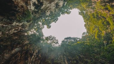 Batu Caves Kuala Lumpur