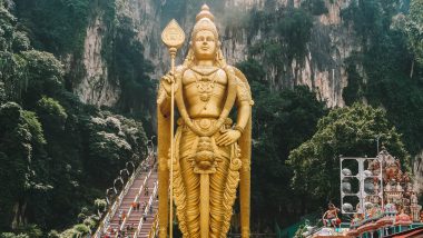 Batu Caves Kuala Lumpur