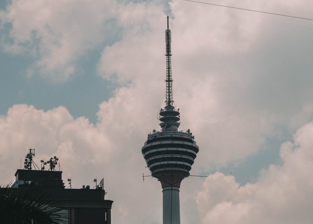 Menara Kuala Lumpur Tower