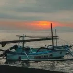 Lovina Beach