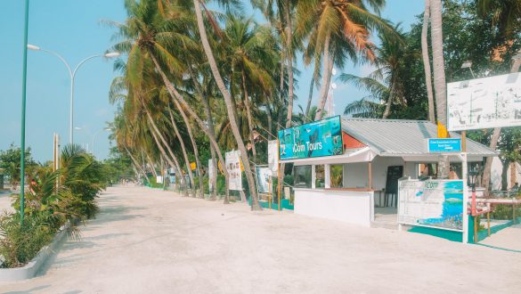 Maafushi