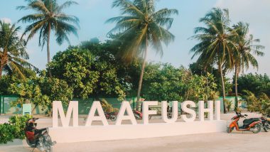 Maafushi