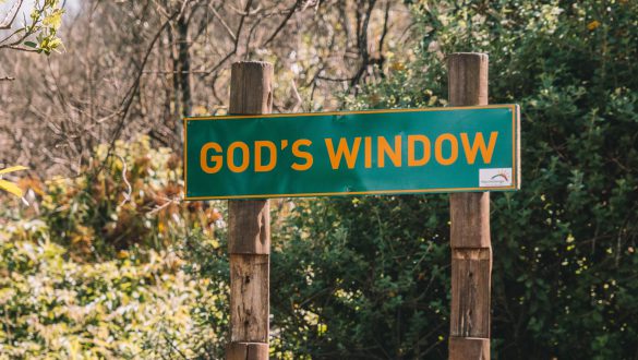 God's Window