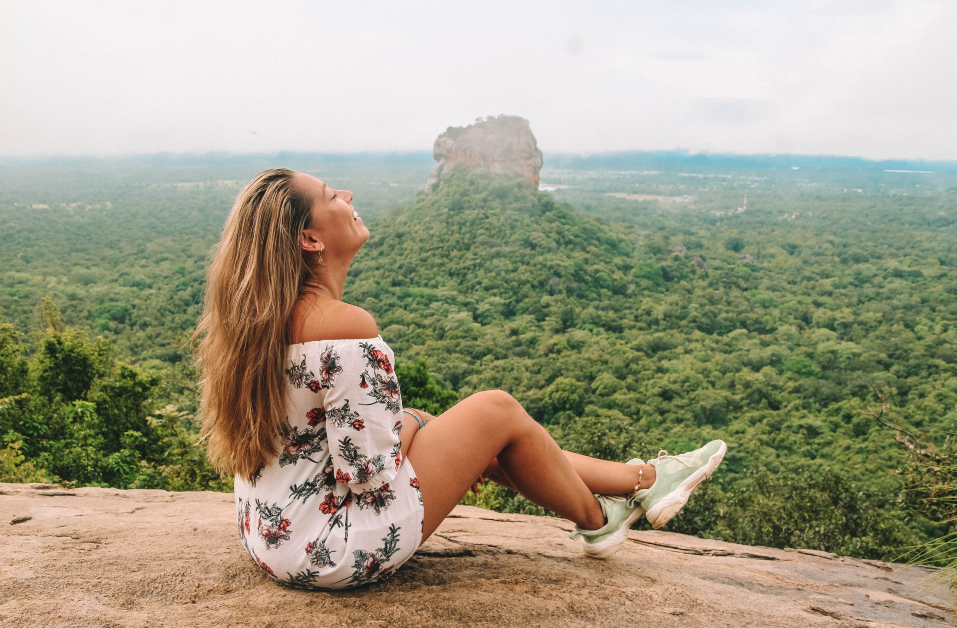 Sigiriya