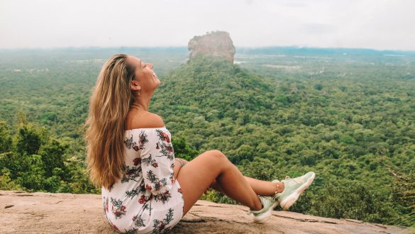 Sigiriya