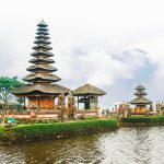 Ubud Beste reistijd Bali