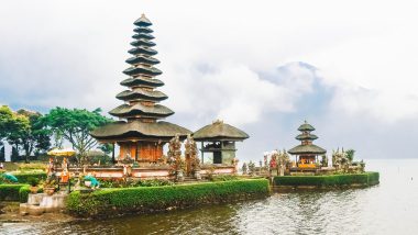 Ubud Beste reistijd Bali