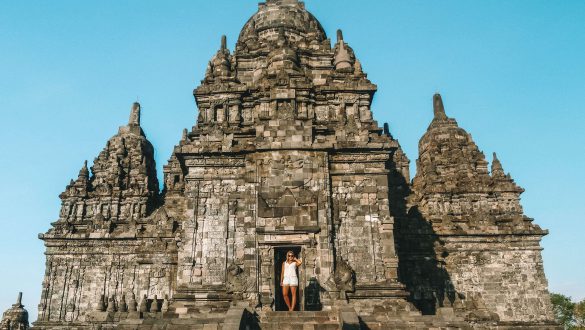 Prambanan Yogyakarta