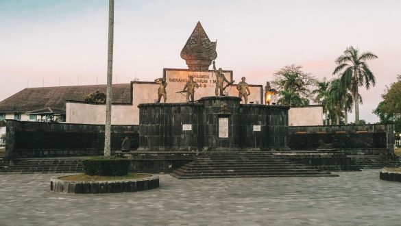 Yogyakarta