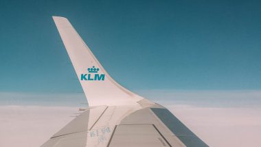 Klm werelddeal weken 2020