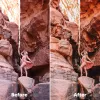 "Orange Desert" Preset Pack - Afbeelding 5