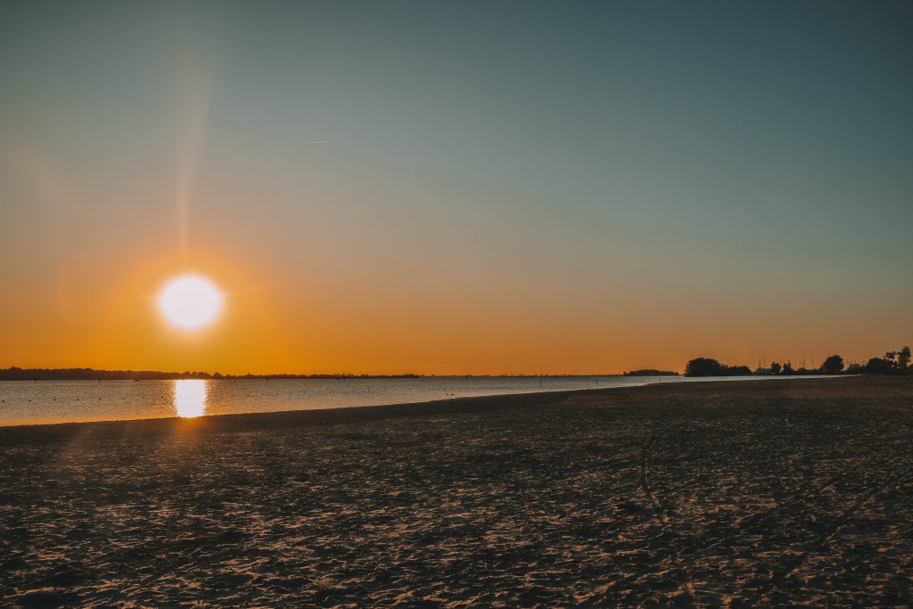 Almeerderstrand