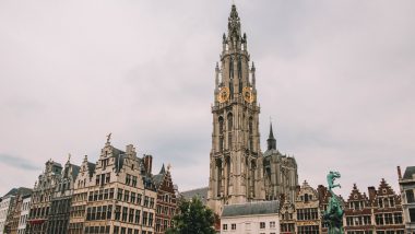 Onze-Lieve-Vrouwekathedraal