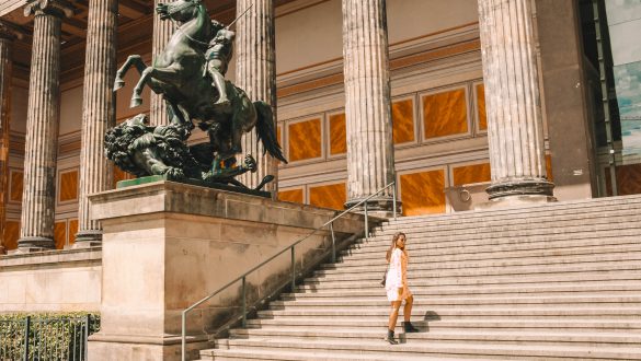 Het Museumsinsel