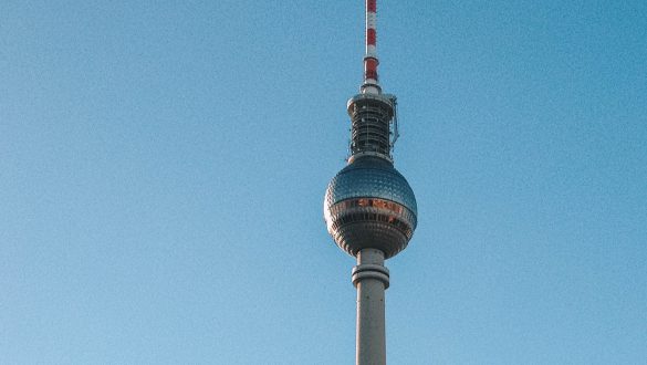 Fernsehturm