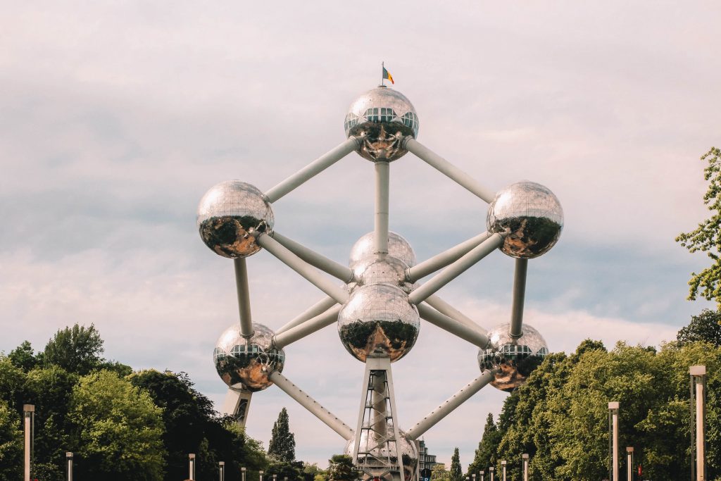 Atomium