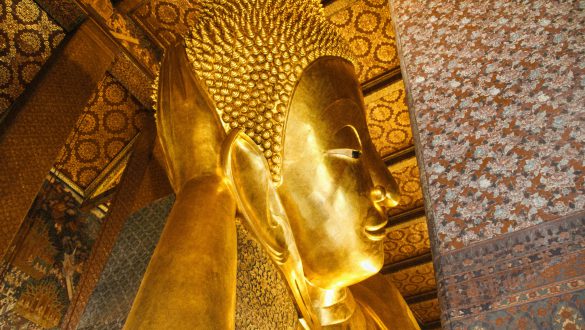 Wat Pho